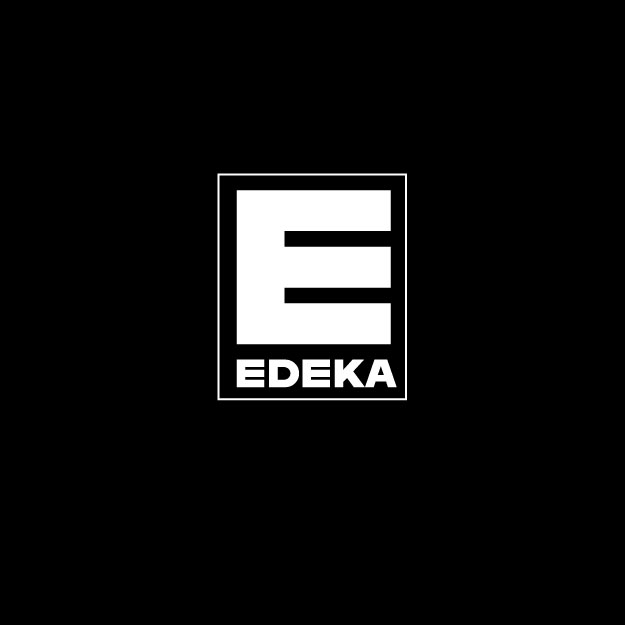 Edeka-Logo