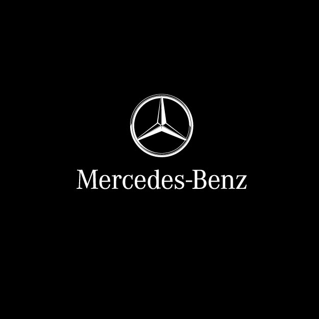 Mercedes-Benz-Logo