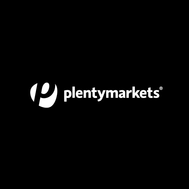 Plentymarkets-Logo