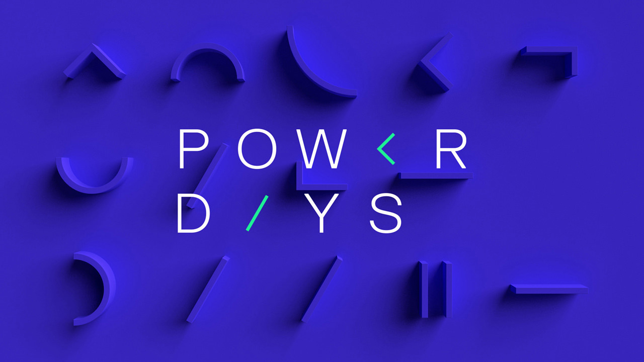 CARIAD Power Days for Teams Keyvisual