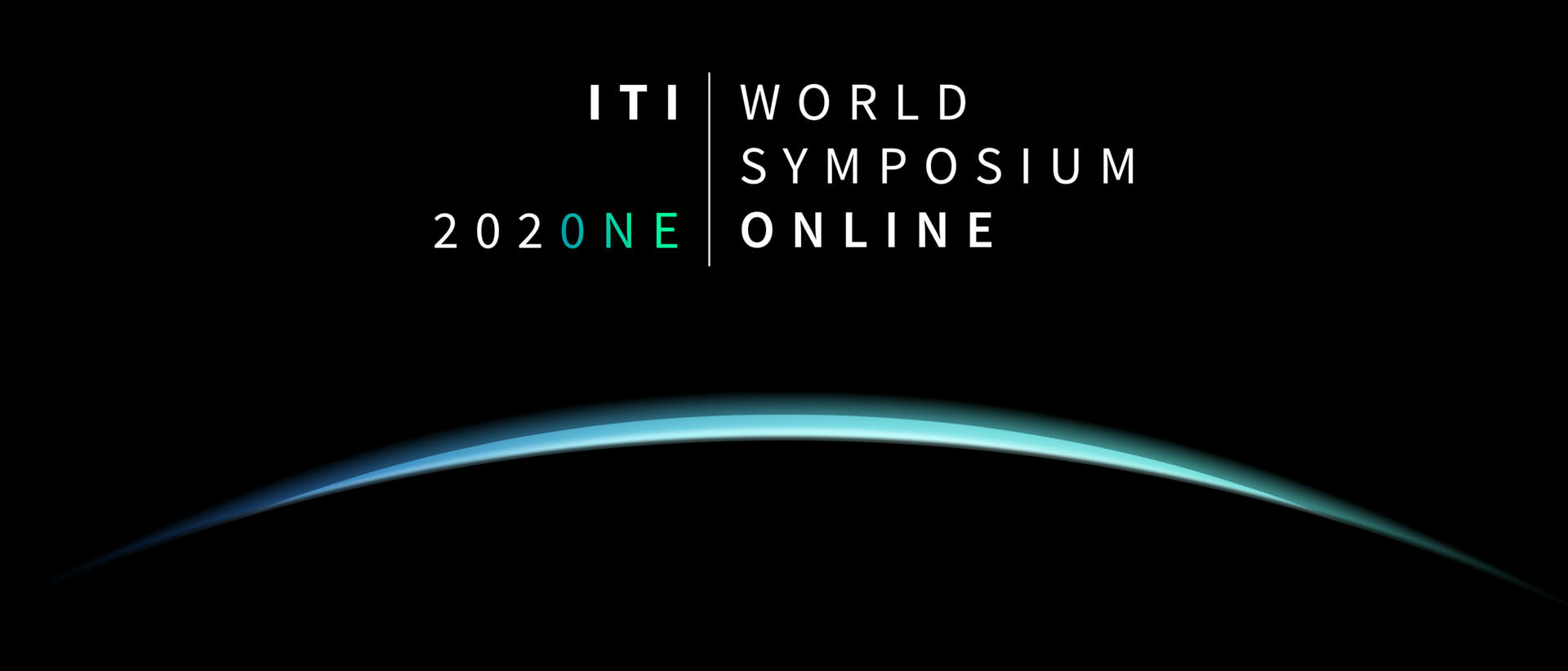 ITI World Symposium 2020NE Keyvisual